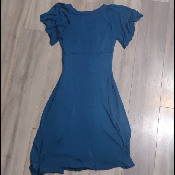 Le Chateau dress - Picture 4 of 5
